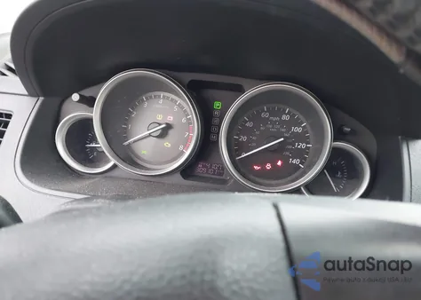 2013 Mazda Cx-9 Touring from USA, damaged, VIN JM3TB2CA3D0405550